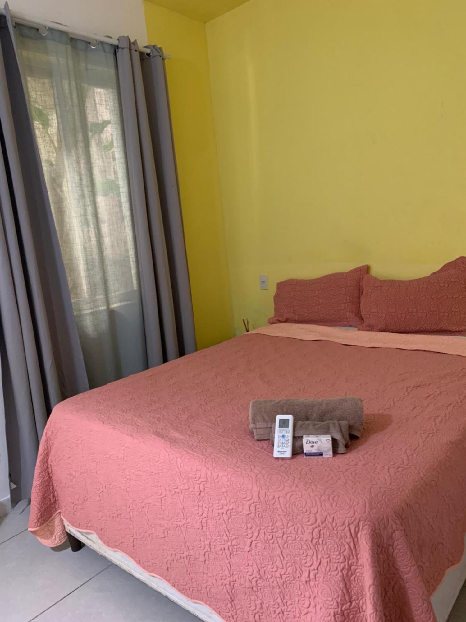 Casa Raul Copacabana - Rio de Janeiro — Fotos 1
